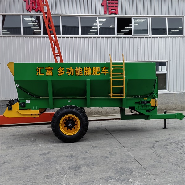 農(nóng)業(yè)種植有機(jī)肥還田機(jī)械設(shè)備